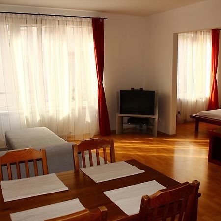 Апартаменты Blanca Apartman Будапешт Номер фото