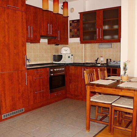 Апартаменты Blanca Apartman Будапешт Номер фото