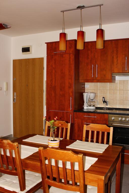 Апартаменты Blanca Apartman Будапешт Номер фото